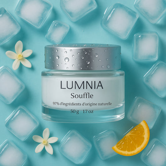 CREME HYDRATANTE LUMNIA