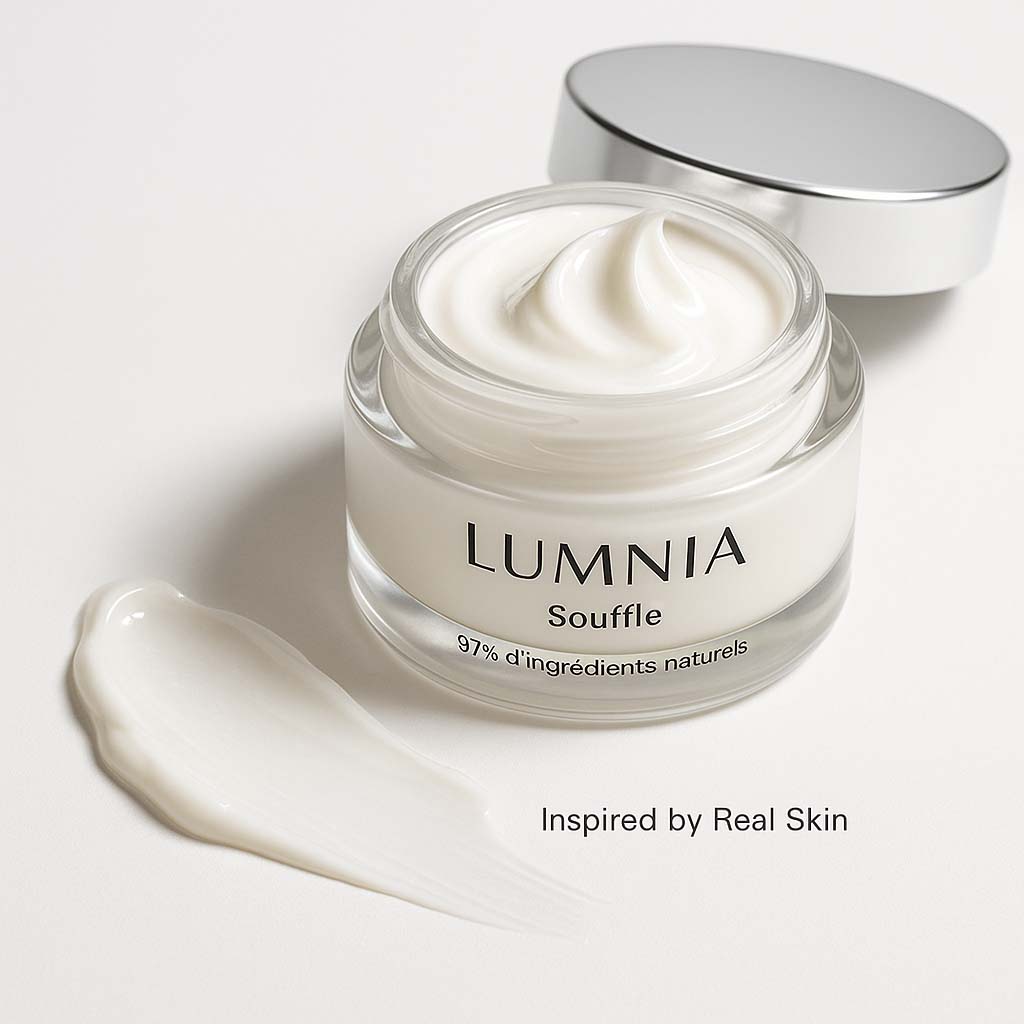 CREME HYDRATANTE LUMNIA
